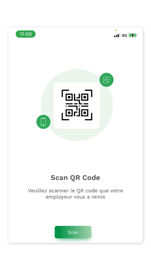 Bureau des métiers Screenshot 3