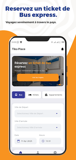 TIKAPlace Screenshot 2