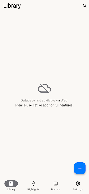 ReadMind Quotes Screenshot 0