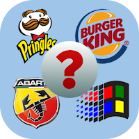 GUESS THE LOGO QUIZ
