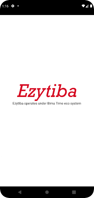 Ezytiba Screenshot 0
