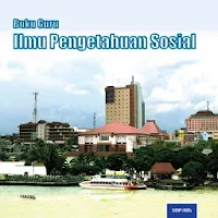 IPS Kelas 8 Guru E2017