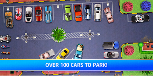 Parking Mania Screenshot 0