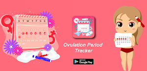 Ovulation: Period Tracker Screenshot 0