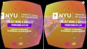 Tandon Research Lab VR Screenshot 1