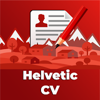 Helvetic CV