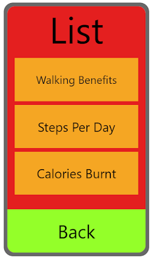 Fitness Doc Screenshot 1