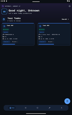Metis Screenshot 0
