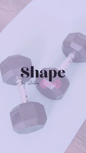 Shape by Shelby Screenshot 0