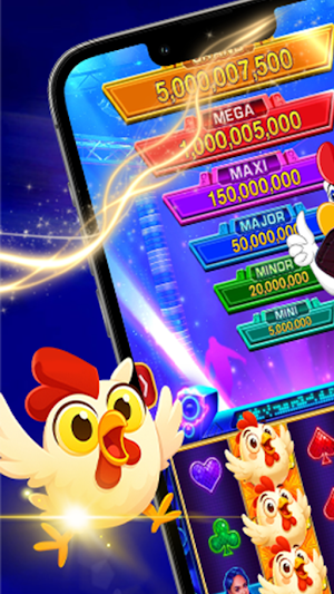 Golden Crown Triumph Screenshot 0