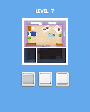 Light Puzzle Screenshot 2