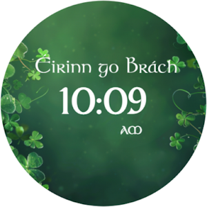 5W007 ST Patricks Day Ireland Screenshot 0