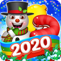 Candy Christmas 2022