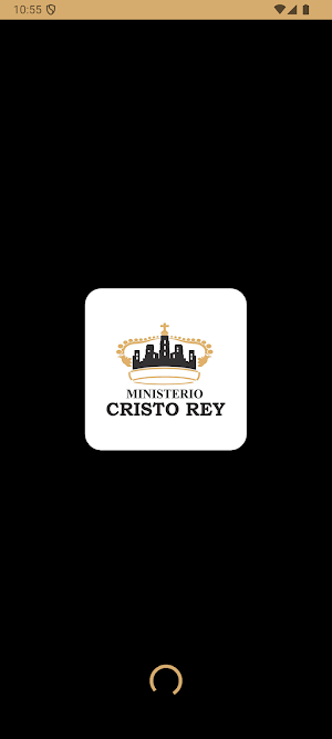 Cristo Rey Arroyo Seco Screenshot 1