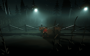 Inside UFO: Escape Story Screenshot 0