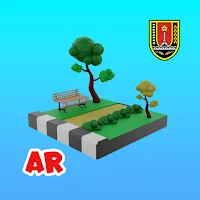 AR Taman Kota Semarang