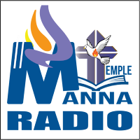 Manna Temple