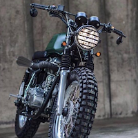 Royal Enfield Wallpapers