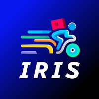 IRIS Delivery App