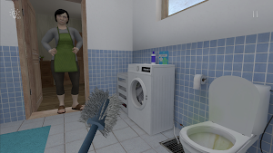 SCHOOLBOY RUNAWAY - STEALTH Screenshot 2