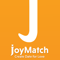 JoyMatch : Dating app