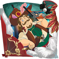 Beauteous Pirate Escape