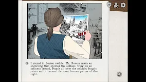 For Crown or Colony? Screenshot 3