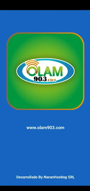 Olam903 Screenshot 3