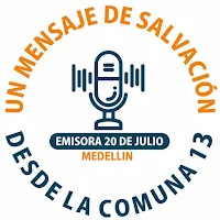 Emisora 20 de Julio