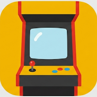 Arcade Matrix 78: Retro Games