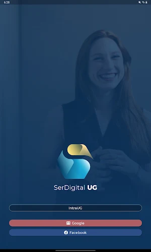 SerDigital UG Screenshot 3