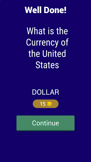 Quiz for Royals: Trivia Games Screenshot 1