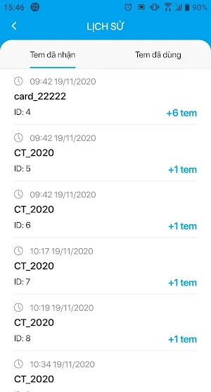 Tik Tik Screenshot 3