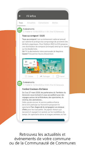 CC Genevois Screenshot 1