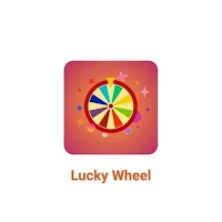 Lucky Wheel Earn Money