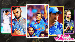 10,000+ Cricket Wallpapers HD Screenshot 0