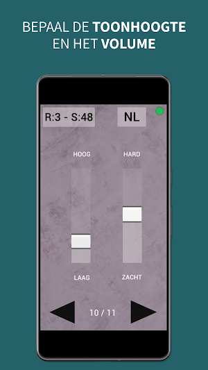 Minerals Screenshot 1