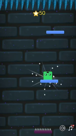 Fun Fall Screenshot 2