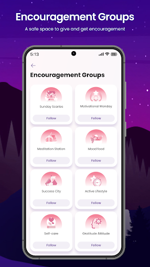 MentalFit Screenshot 3