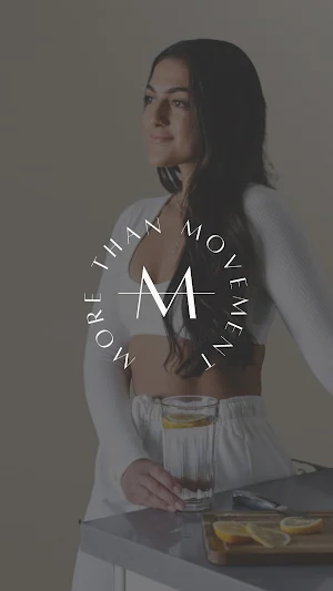 More Than Movement Screenshot 0