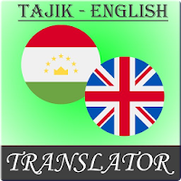 Tajik-English Translator