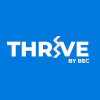 Thrive By Bec