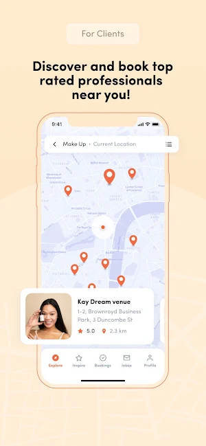 Readyhubb Screenshot 0