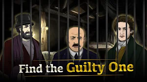 Detective & Puzzles - Mystery Jigsaw Game Screenshot 3