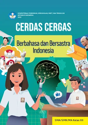 Bhs Indonesia Kelas 12 Merdeka Screenshot 0