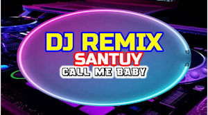 DJ Call Me Baby Call Me Screenshot 0