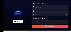 Teo Plus - IPTV Player Screenshot 2