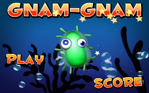 Gnam Gnam Screenshot 0
