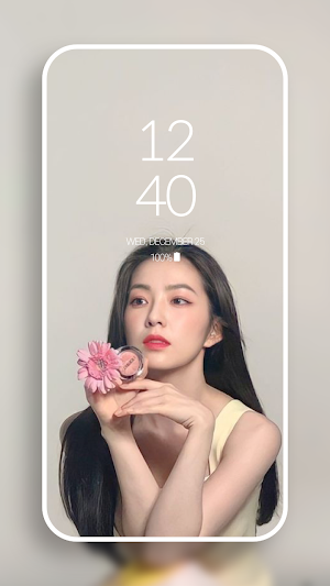 IRENE - RED VELVET 4K HD WALLPAPER Screenshot 0