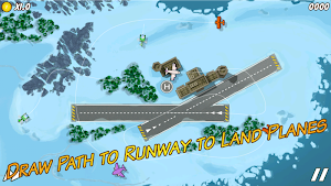 Air Control 2 Screenshot 1